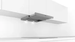 BOSCH Flachschirmhaube DFL064W53 4242005231928