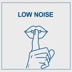 Kompressor HC26Si Scheppach ölfrei 3333 788