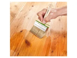 PARKSIDE® Pinselset FSC (Lasur) 4334036058503