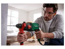 PARKSIDE® Bohr- und Meißelhammer PBH 800 B1 4052916105368