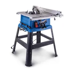 Tischkreissäge HS105 4046664137191