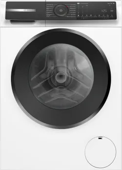 BOSCH Waschmaschine Serie 6 WGH244M40 4242005460663