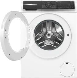 BOSCH Waschmaschine Serie 6 WGH244M40 4242005460663