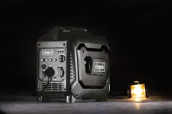 Inverter IGT3500 Scheppach black 4046664295280