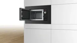 Bosch Mikrowelle BFL623MB3 Serie 2 4242005291236