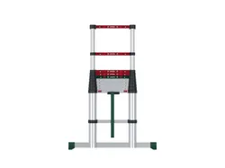 PARKSIDE® Alu-Teleskopleiter 35141 10578