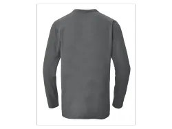 PARKSIDE® Herren Langarmshirt Grau M (48/50) 24770 7646