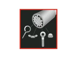 PARKSIDE® Ratsche mit Multi-Stecknuss 14237 3644