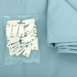 Sonnensegel cyanblau 9003117108813