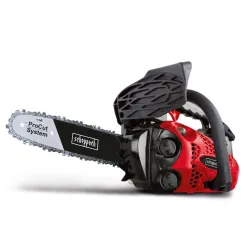 Benzin Kettensäge CSP2540 Scheppach ProCut Schwert 4046664229360