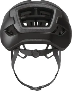 ABUS Rennrad-Helm WingBack schwarz 7642 1178