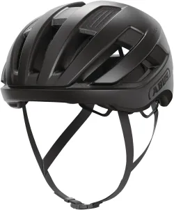 ABUS Rennrad-Helm WingBack schwarz 4003318980565