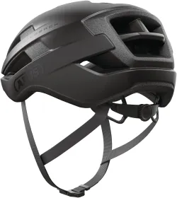 ABUS Rennrad-Helm WingBack schwarz 7641 1178