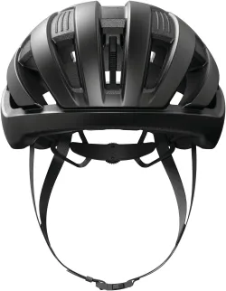 ABUS Rennrad-Helm WingBack schwarz 4003318980565