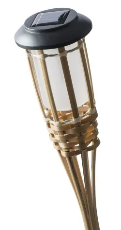 Solar Bambus Fackel 4260062700003