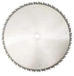 HW Kreissägeblatt Z 44 4014915038696