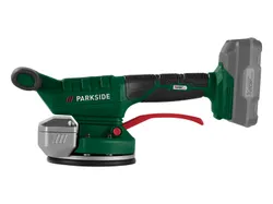 PARKSIDE Akku-Fliesenrüttler PAFR 20-Li A1 ohne Akku und Ladegerät 30297 9135