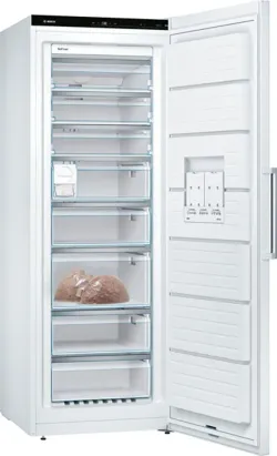 BOSCH Gefrierschrank GSN58AWCV 4242005270514