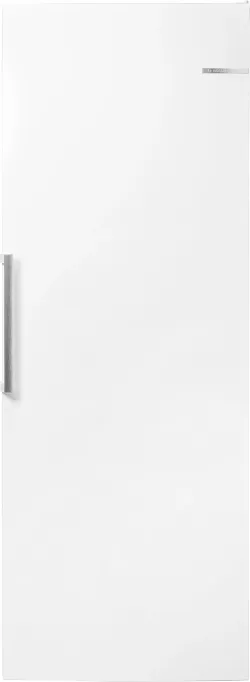 BOSCH Gefrierschrank GSN58AWCV 8587 2502