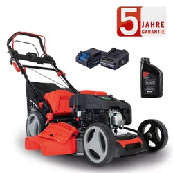 Rasenmäher MS225-53E Scheppach 4046664172284