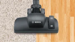 Bosch Bodenstaubsauger Serie 6 BGC41XALL 8744 1475