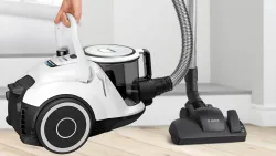 Bosch Bodenstaubsauger Serie 6 BGC41XALL 4242005345816