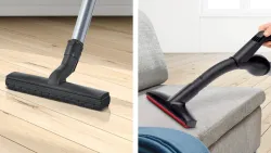 Bosch Bodenstaubsauger Serie 6 BGC41XALL 8745 1475