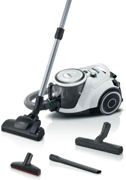 Bosch Bodenstaubsauger Serie 6 BGC41XALL 4242005345816
