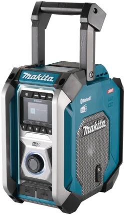 Makita MR007GZ Baustellenradio 0088381743167