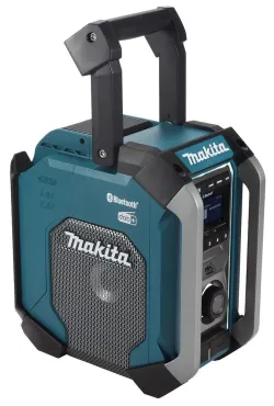 Makita MR007GZ Baustellenradio 12113 3062
