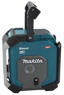 Makita MR007GZ Baustellenradio 12114 3062