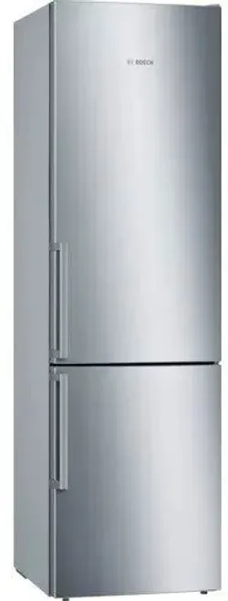 Bosch Kühl-/Gefrierkombination KGE398IBP Serie 6 4242005254330