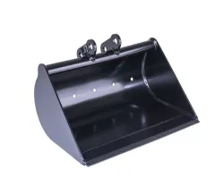 Böschungslöffel passend für Mini-Bagger EXC815 4046664249399
