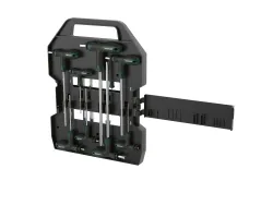 PARKSIDE® Stiftschlüssel-Satz in praktischem Tragekoffer 4052916227664