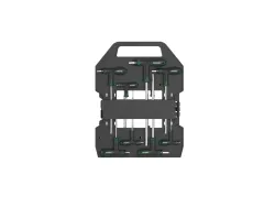 PARKSIDE® Stiftschlüssel-Satz in praktischem Tragekoffer 15994 4109