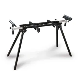 Untergestell für Kappsäge UUG1550-BE Scheppach 4046664288831