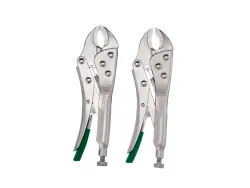 PARKSIDE® Gripzangen-Sets 2-tlg. Standard-Form 4052916220696