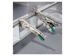 PARKSIDE® Gripzangen-Sets 2-tlg. Standard-Form 4052916220696