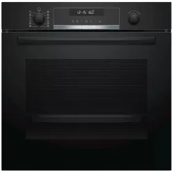 BOSCH Backofen-Set PYROLYSE TELESKOPAUSZUG + Keenberk 4262429947199