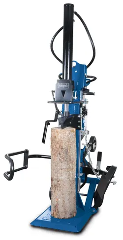 Holzspalter stehend HL2200GM scheppach 4046664099284