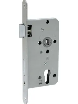 ABUS Einsteckschloss ES PZ2 4003318617164