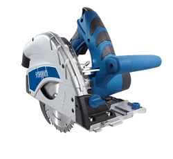 Tauchsäge PL55 scheppach 4046664108481