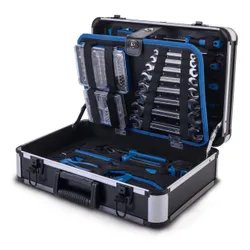 Werkzeugkoffer TB220 4046664280583