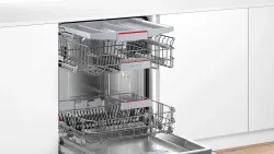 Bosch Spülmaschine SMI4EVS08E Serie 4 9492 1401