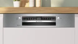Bosch Spülmaschine SMI4EVS08E Serie 4 9493 1401
