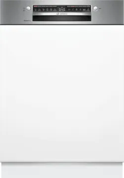 Bosch Spülmaschine SMI4EVS08E Serie 4 9491 1401