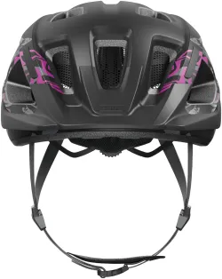 ABUS Fahrradhelm Aduro 3.0 LED 4003318383571