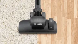 BOSCH Bodenstaubsauger Serie 8 BGL8XALL Schwarz 8836 2532