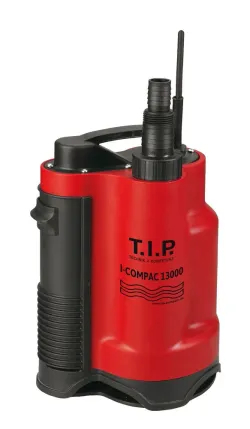 Drainage-Tauchpumpe I-Compac 13000 4011458301911