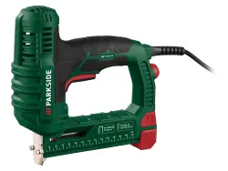 PARKSIDE® Elektrotacker PET 25 C3 4052916472903